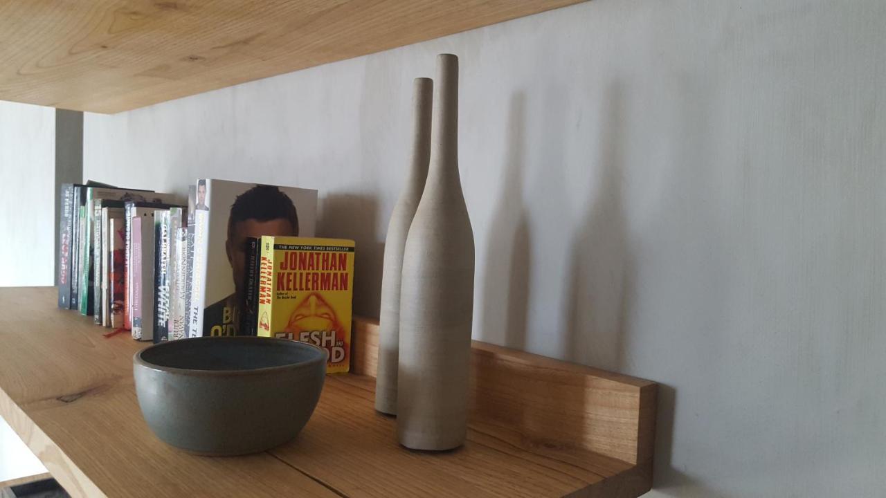Casa Da Ilha - Slow Living Residence & Suites ポンタ・デルガダ エクステリア 写真