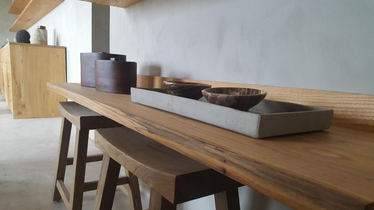 Casa Da Ilha - Slow Living Residence & Suites ポンタ・デルガダ エクステリア 写真