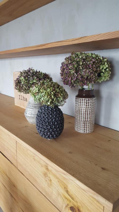 Casa Da Ilha - Slow Living Residence & Suites ポンタ・デルガダ エクステリア 写真