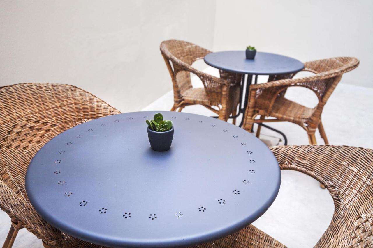 Casa Da Ilha - Slow Living Residence & Suites ポンタ・デルガダ エクステリア 写真
