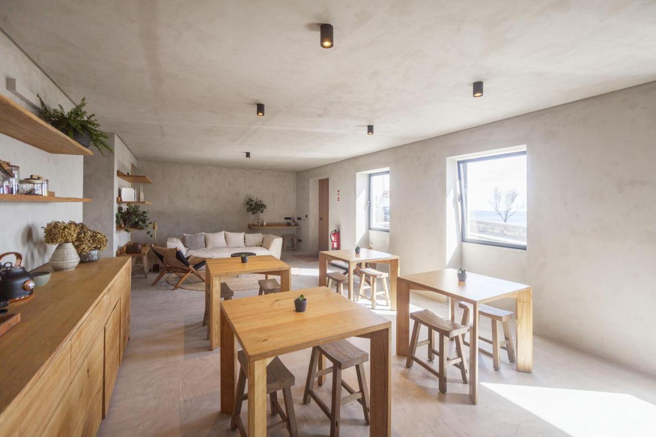 Casa Da Ilha - Slow Living Residence & Suites ポンタ・デルガダ エクステリア 写真