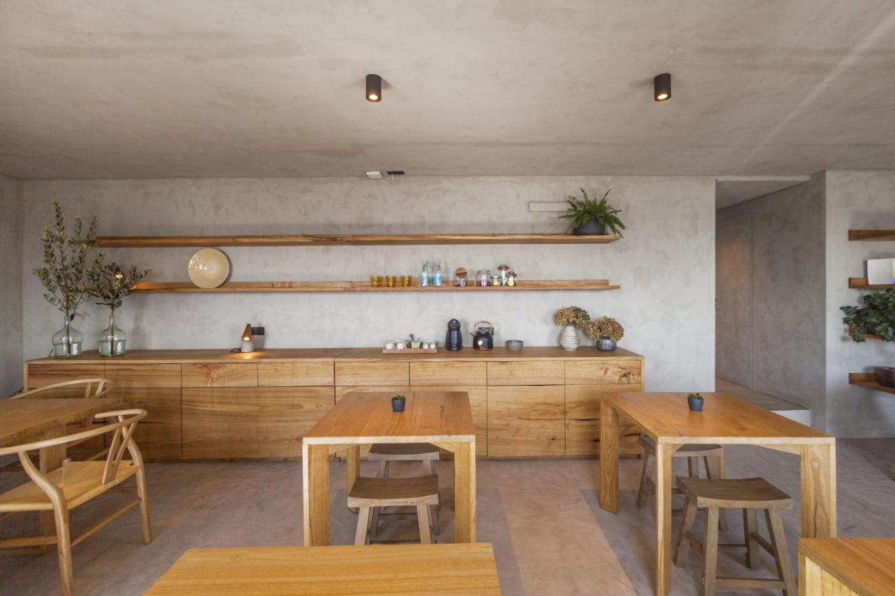 Casa Da Ilha - Slow Living Residence & Suites ポンタ・デルガダ エクステリア 写真