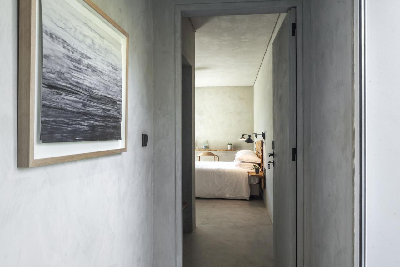 Casa Da Ilha - Slow Living Residence & Suites ポンタ・デルガダ エクステリア 写真