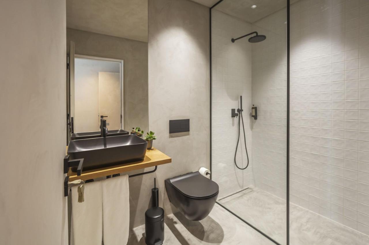 Casa Da Ilha - Slow Living Residence & Suites ポンタ・デルガダ エクステリア 写真