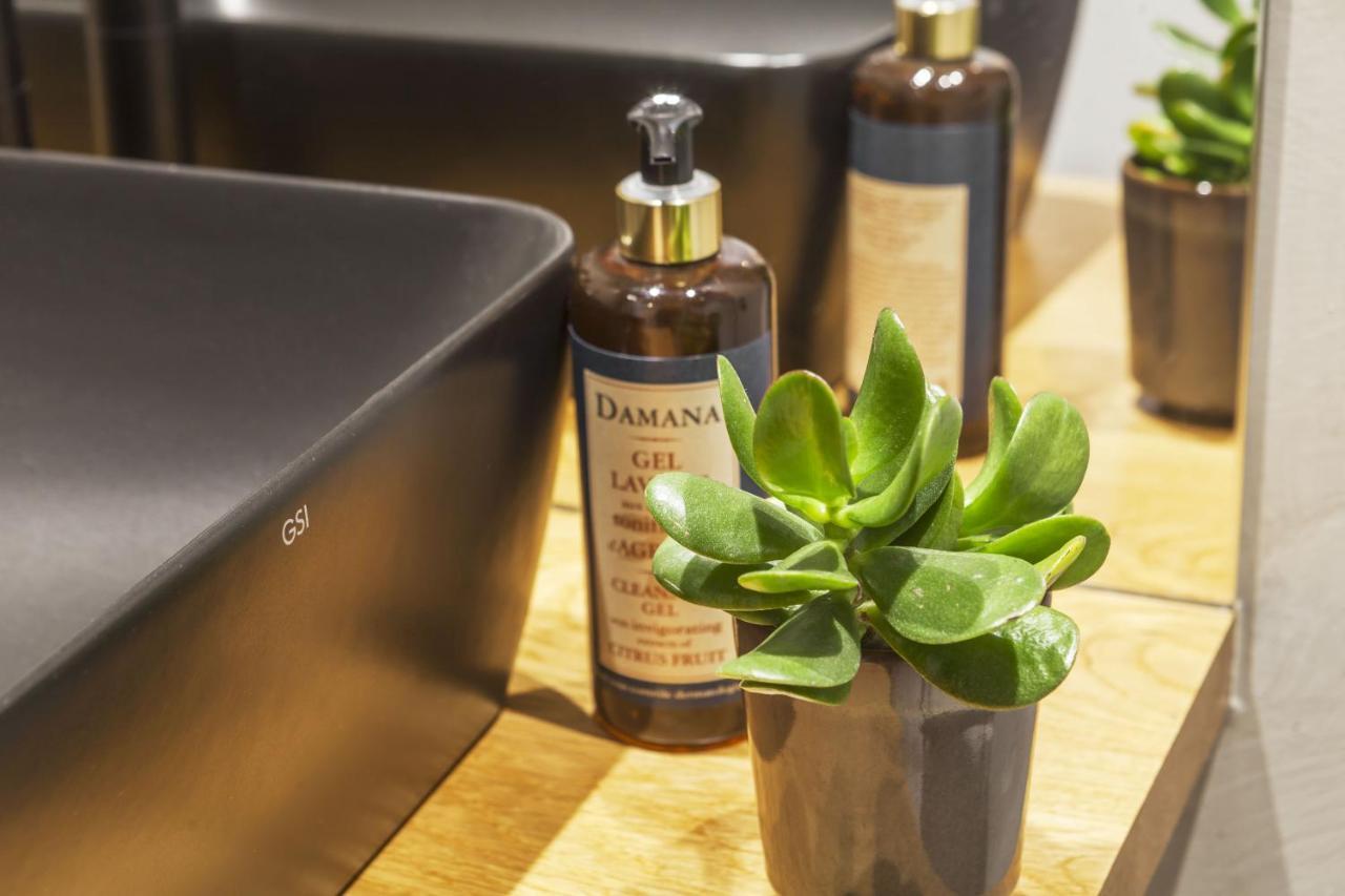 Casa Da Ilha - Slow Living Residence & Suites ポンタ・デルガダ エクステリア 写真