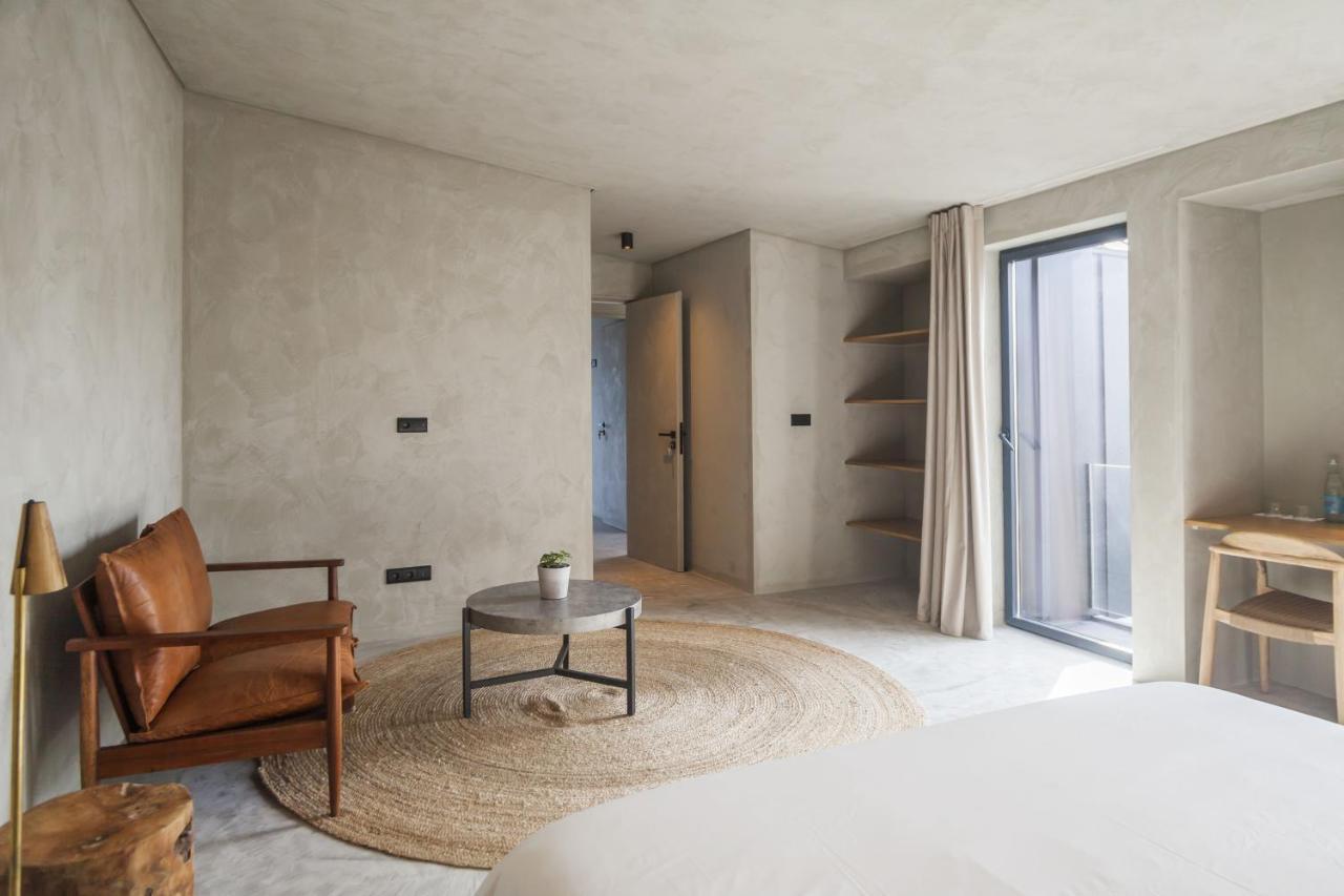 Casa Da Ilha - Slow Living Residence & Suites ポンタ・デルガダ エクステリア 写真