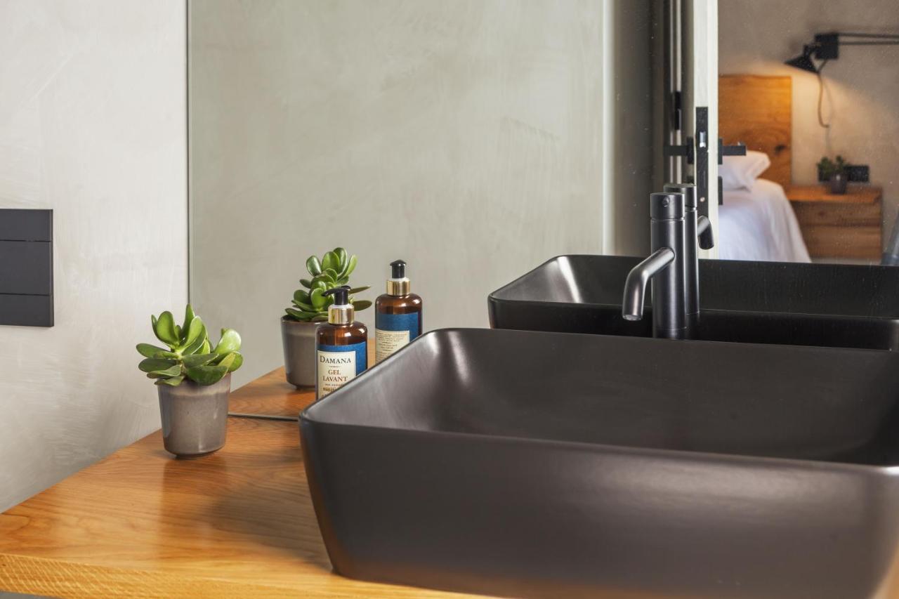 Casa Da Ilha - Slow Living Residence & Suites ポンタ・デルガダ エクステリア 写真