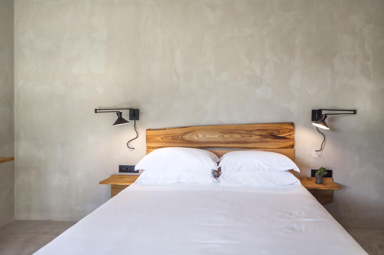 Casa Da Ilha - Slow Living Residence & Suites ポンタ・デルガダ エクステリア 写真