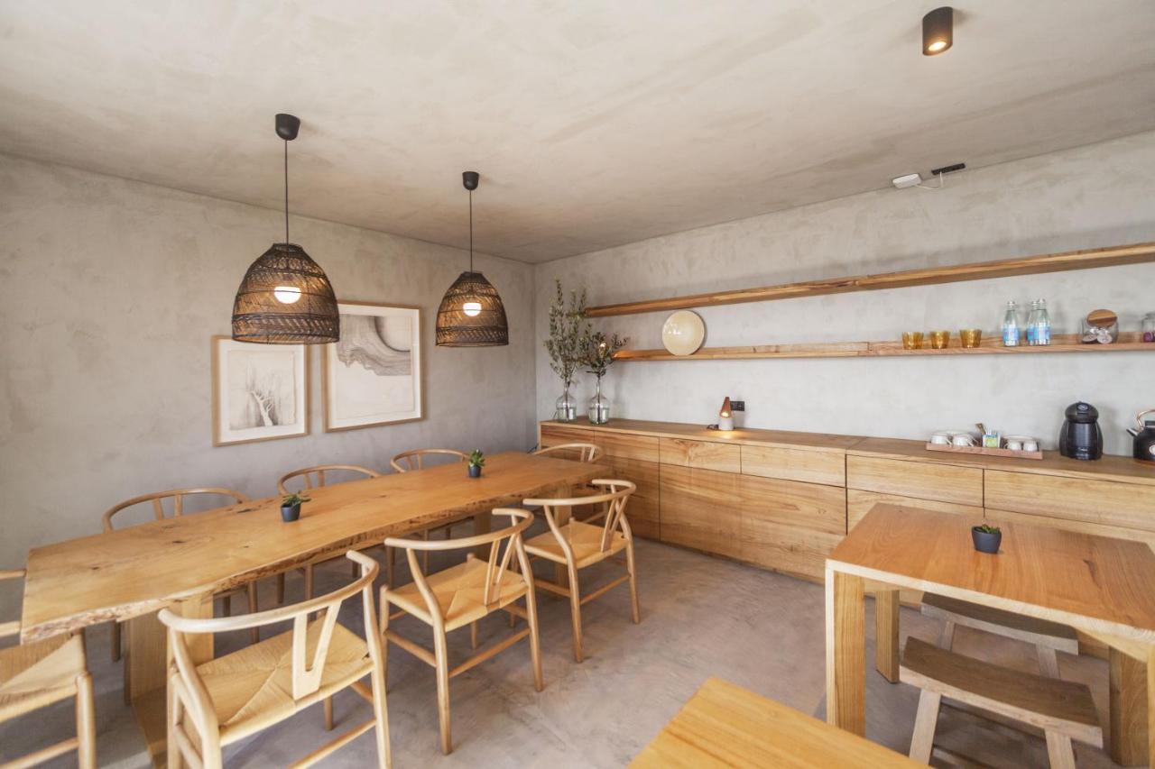 Casa Da Ilha - Slow Living Residence & Suites ポンタ・デルガダ エクステリア 写真