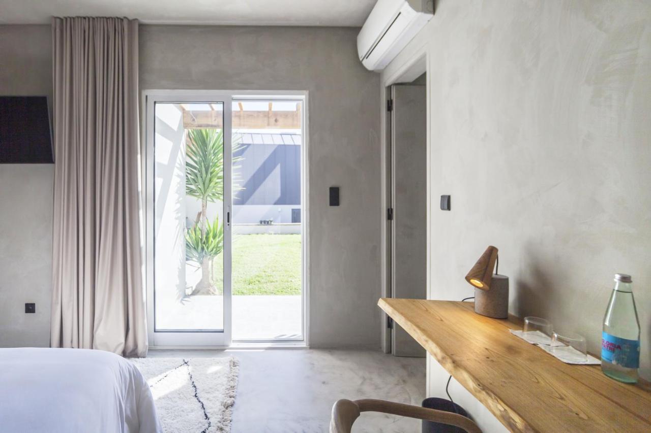 Casa Da Ilha - Slow Living Residence & Suites ポンタ・デルガダ エクステリア 写真