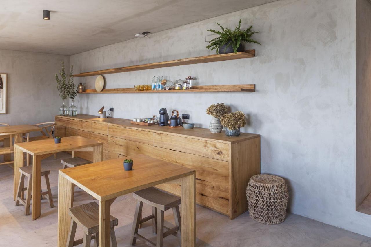 Casa Da Ilha - Slow Living Residence & Suites ポンタ・デルガダ エクステリア 写真